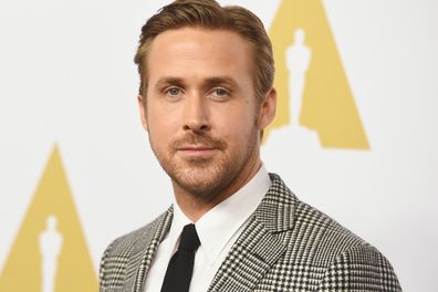 Ryan Gosling