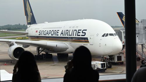 It's hard to imagine our skies without them now, but in 2007  Singapore Airlines carried out the first passenger flight of an Airbus A380. In doing so they re-wrote aviation history. The A380 is the largest passenger airliner in the world with room for 850 passengers.