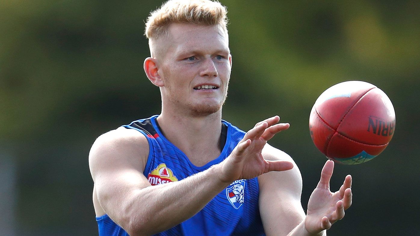 'Hard not to take it personally': Adam Treloar speaks out over Collingwood trade ahead of grudge match