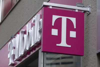 9. T Mobile