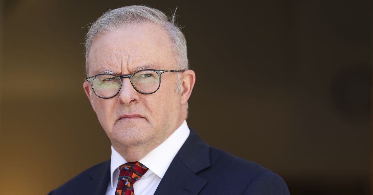 Australia loses out in bid to host crucial $1 billion conference