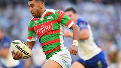 <strong>13. South Sydney Rabbitohs (last week 12)</strong>
