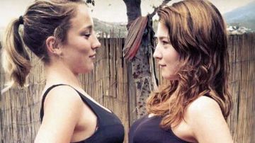 Twin sister 'gutted' after NYC driver who killed Aussie gets just $1k fine