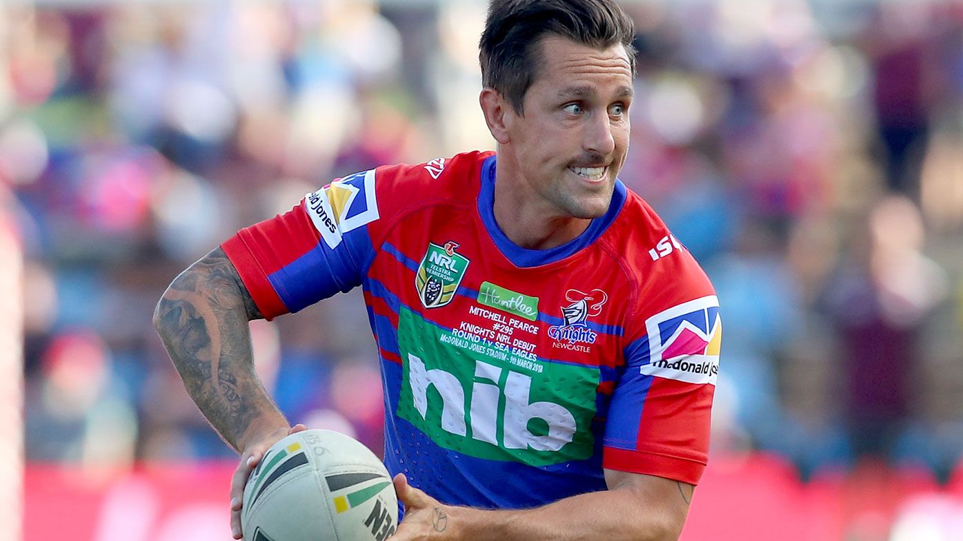 NRL news: Newcastle Knights warn players about misbehaviour