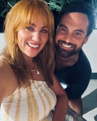 MAFS, Jules Robinson, Cameron Merchant