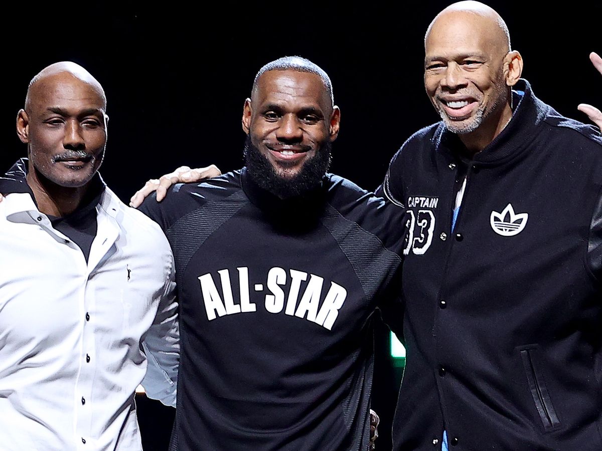 Karl Malone's inclusion at NBA All Star event in Utah attracts criticism