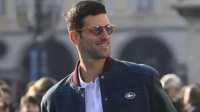 1. Novak Djokovic ($39M off-court)