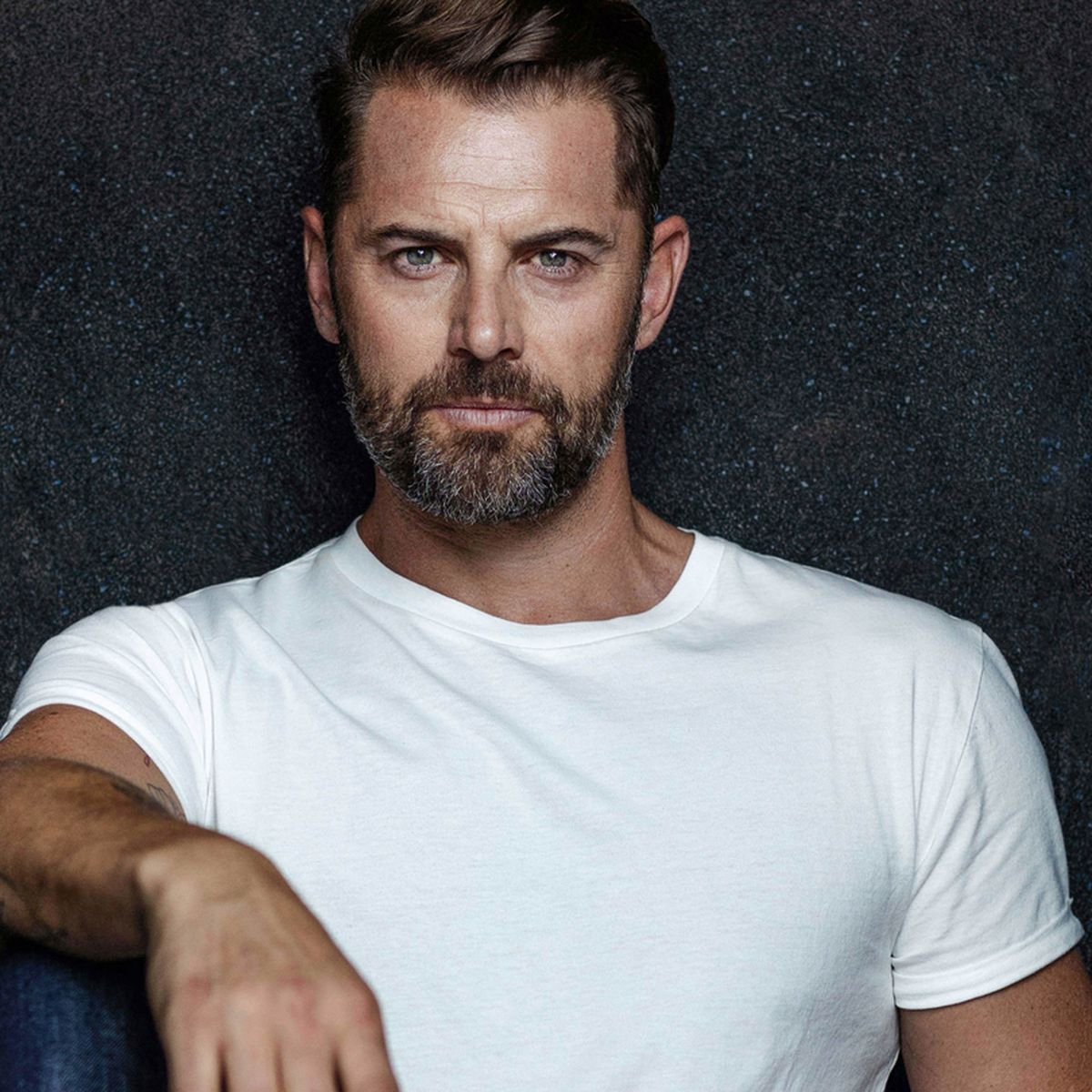 Former Neighbours star Daniel MacPherson reflects on his career as he stars  in new theatre production A Woman in Black - 9Celebrity