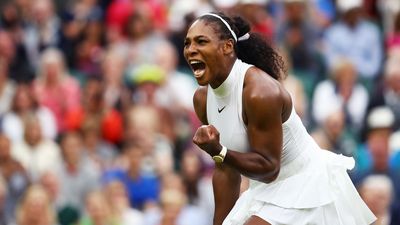 No.1 | Serena Williams - $94,816,730