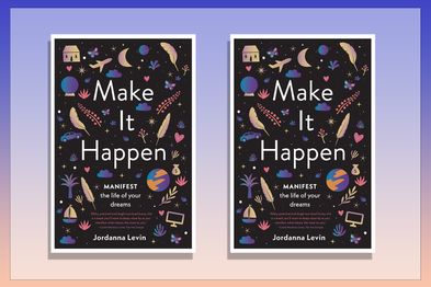 9PR: Make It Happen by Jordanna Levin.