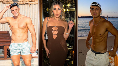 The biggest Bombshells to cause a stir in the Love Island Australia 2022 Villa.