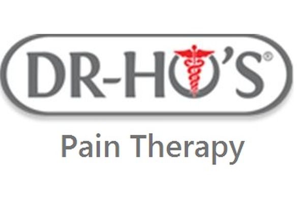 Dr Ho's Pain Therapy System