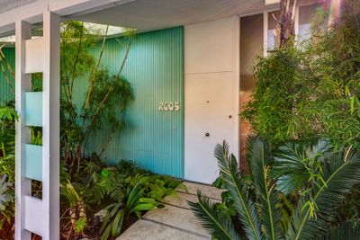 Jamie Durie Selling His Laurel Canyon Hollywood Hills Home