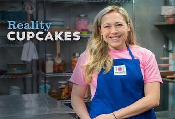 Reality Cupcakes