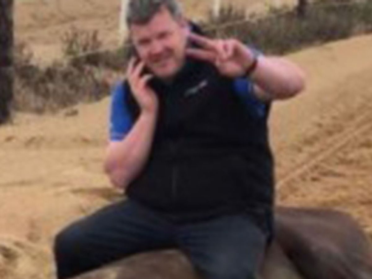 Gordon Elliott Dead Horse Photo Apology From Grand National Winning Trainer