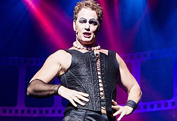 Which company was criticised over its handling of complaints about Craig McLachlan?