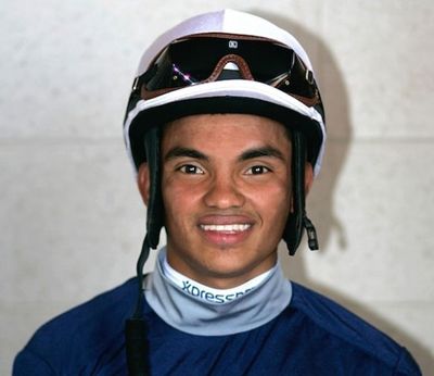 Their deaths came as a 17-year-old apprentice jockey in America also lost his life.