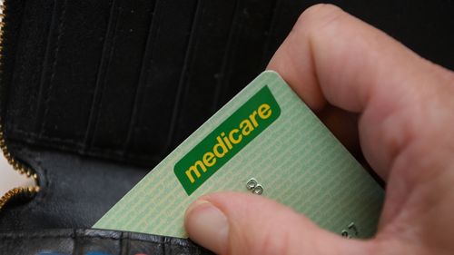 The Medicare safety net will rise on January 1.