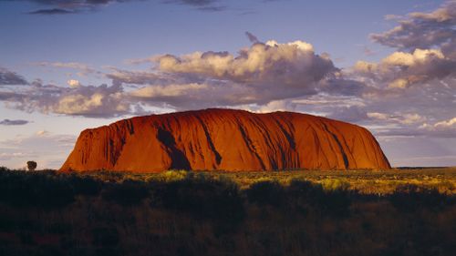 Northern Territory South Australia state merger proposal