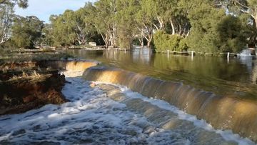 F﻿urther restrictions are now in place for boating and water activities on South Australia&#x27;s River Murray.
