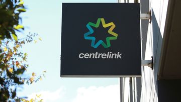 Centrelink 