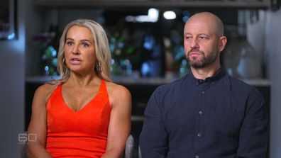 Lisa Greenberg, wife of Todd Greenberg, one of Australia's best-known sports bosses, nearly died when alcohol took over her life.  She now wants to be a cautionary tale about her dangers.