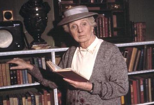 Miss Marple: 4.50 from Paddington