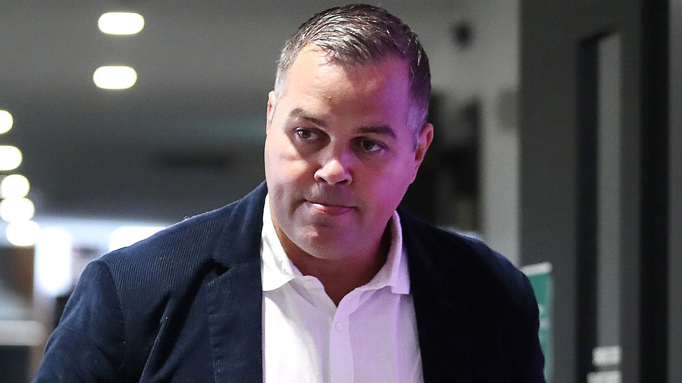 Anthony Seibold reveals 'regret' over ditching Rabbitohs for 'lucrative' Broncos deal