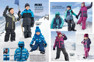 Aldi ski gear: does it cut the mustard? – Snowriders Australia