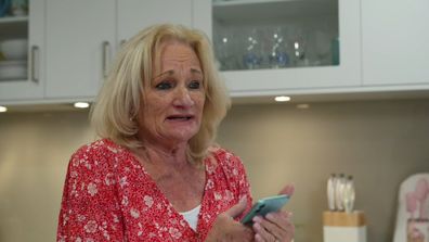 Missing Persons Investigation 9Now