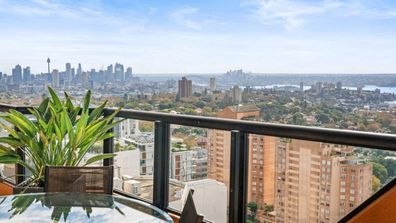 2602 and 2603/71 Spring Street Bondi Junction, apartment sold