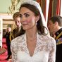Revisiting Kate Middleton's unique wedding dress 13 years on