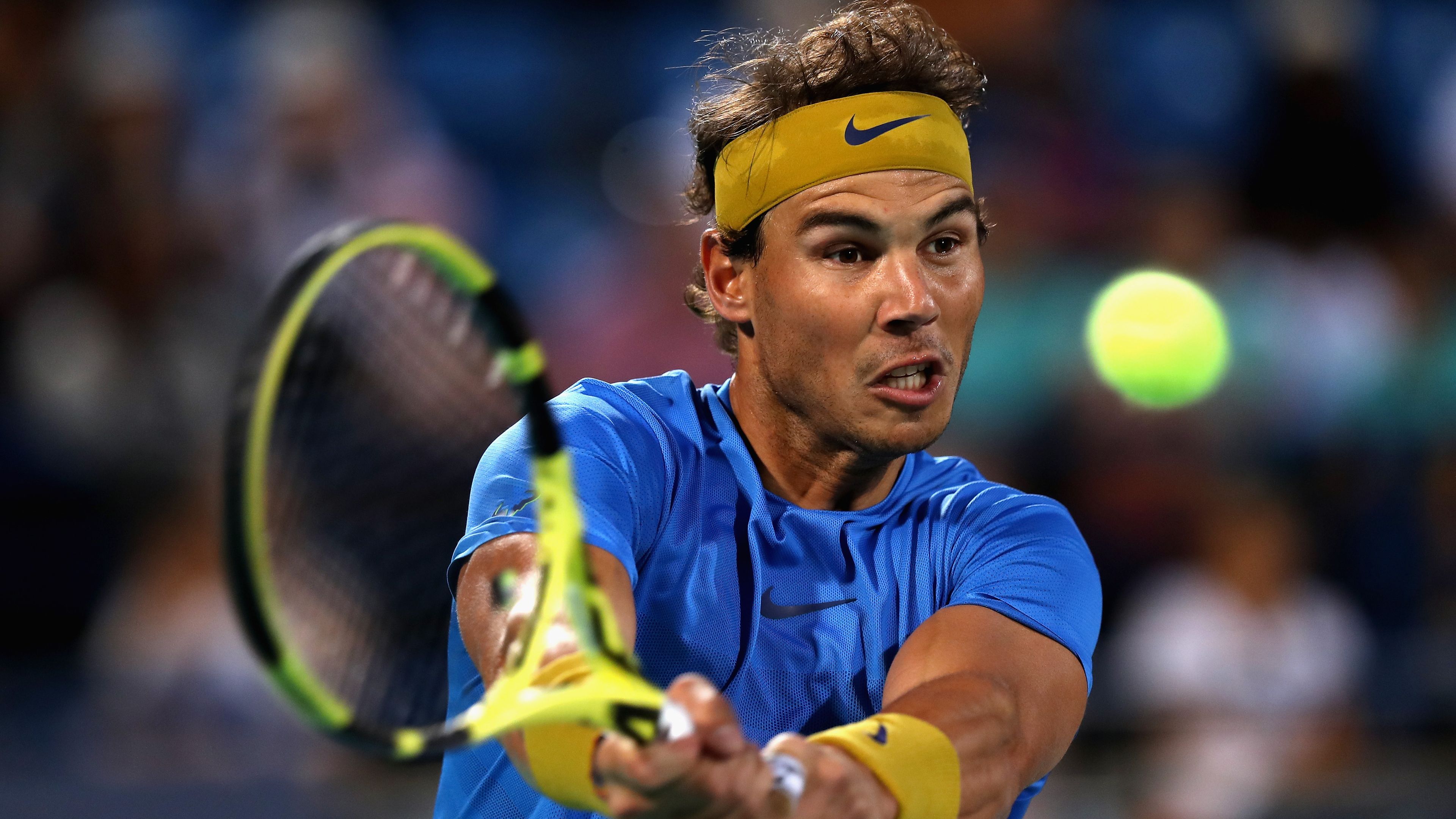 Rafael Nadal confirms he will contest Australia Open with cheeky social media post