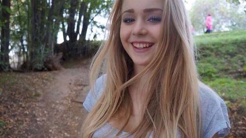 Tributes flow for Tasmanian teenager killed in cliff fall