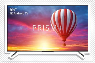 9PR: PRISM+ Q65 PRO Quantum Edition 4K Android TV