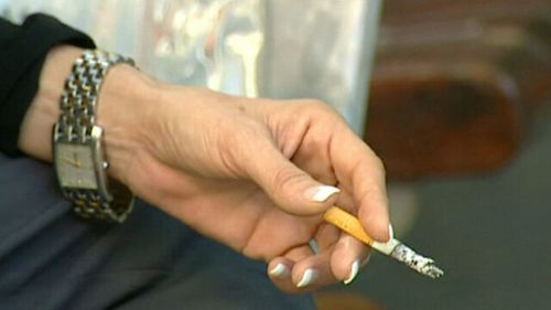 what president smoked cigarettes Who was our last smoker president? : r/Presidents