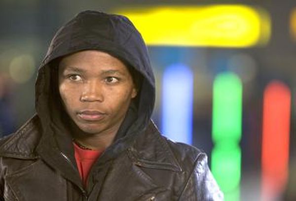 Tsotsi