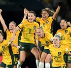 Matildas&#x27; world cup quarter-final shootout