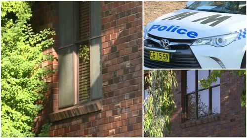 Man released without charge after baby boy dies in Wagga Wagga