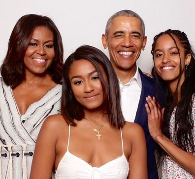 Stars celebrate Thanksgiving 2022, Obamas