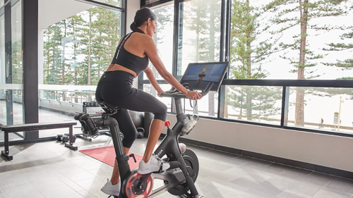 accor hotels and peloton partnership