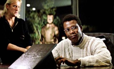 Clarence Gilyard Jr, Top Gun and Die Hard actor, dead at 66