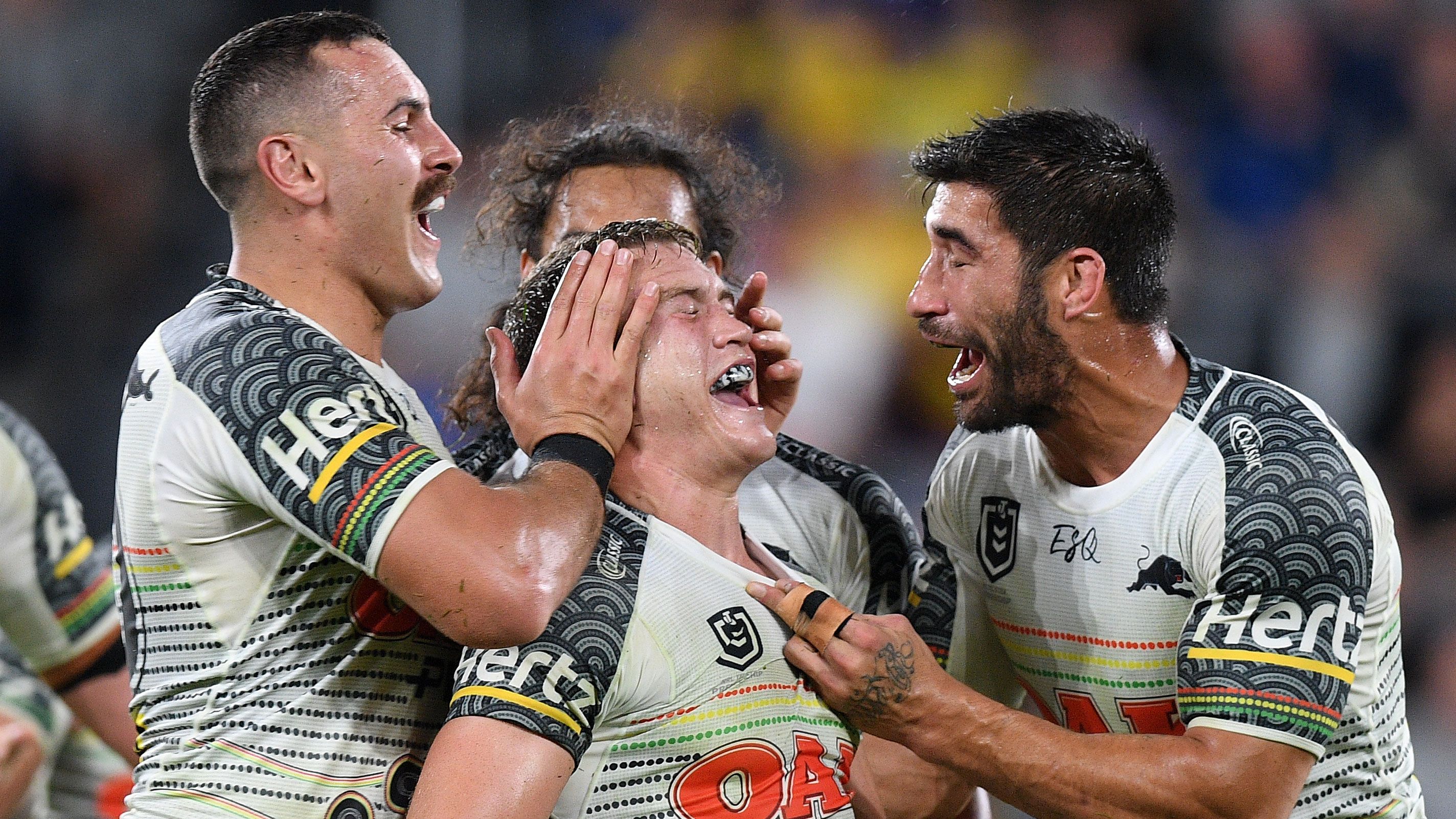 Round 12 preview: The Panthers' silver lining to Nathan Cleary's NSW Origin call-up