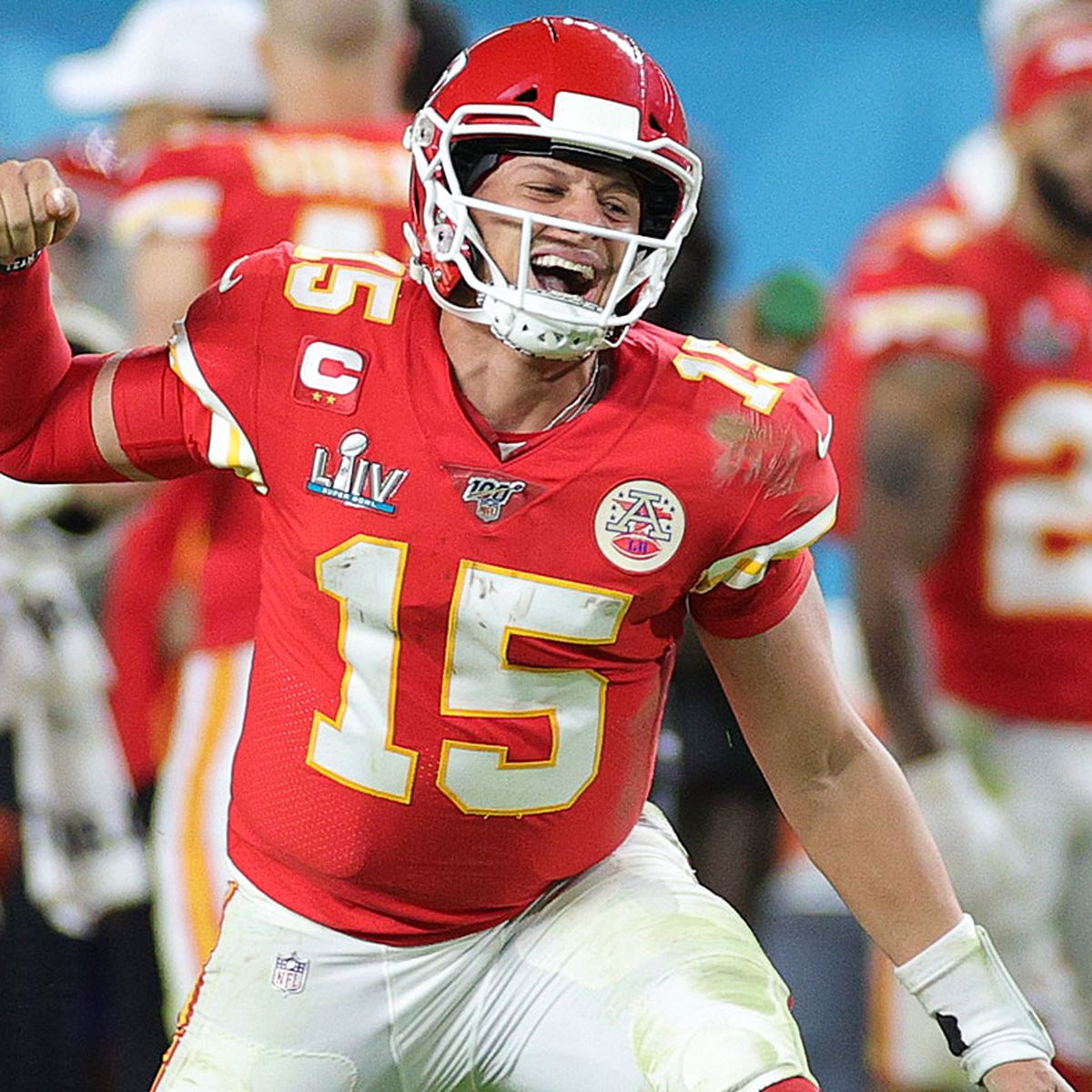 Spagnola: Beating Mahomes Deal Over 5 Years