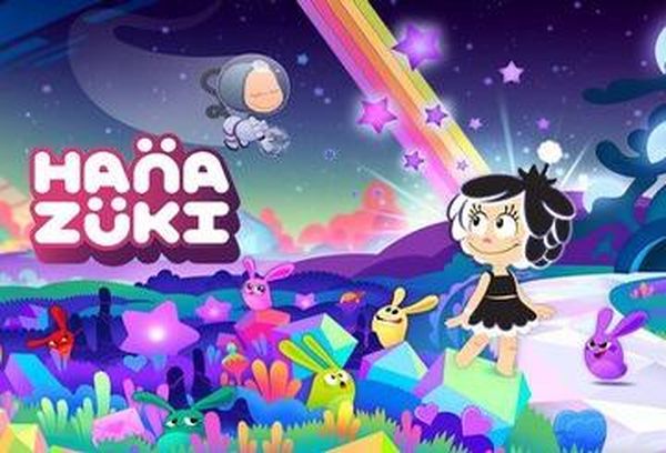 Hanazuki