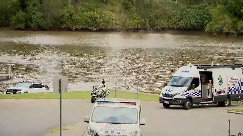 Body found in search for man missing in Brisbane River | Nine.com.au
