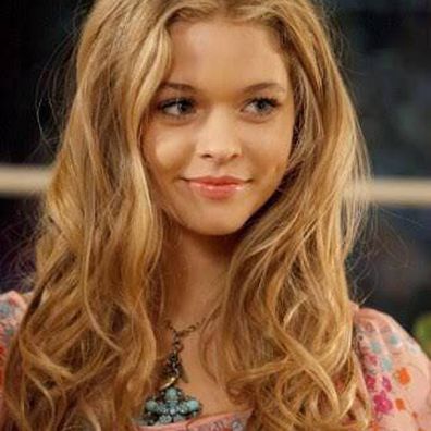 Pretty Little Liars cast then and now.