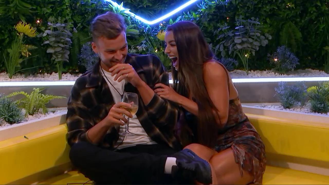 Love Island Season 7 Watch Online Love Island UK Season 7 Episode 32, Watch TV Online