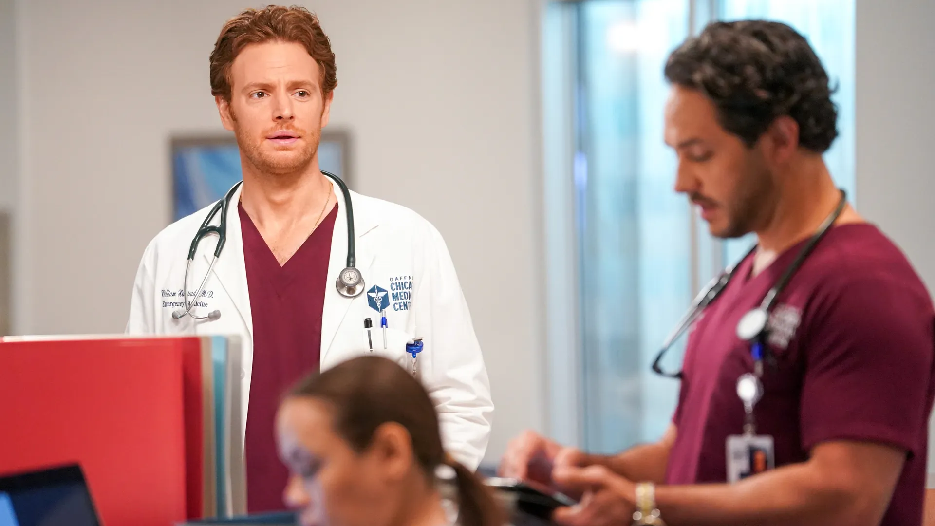 Watch Chicago Med Season 7, Catch Up TV
