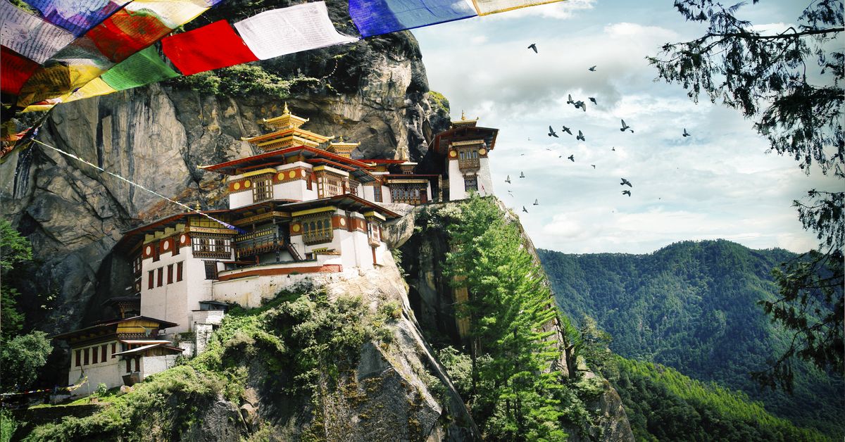 Best time to visit Bhutan: The secret kingdom that was once closed to tourists